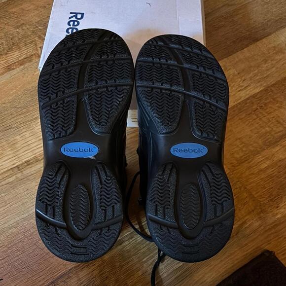 Reebok Work Postal TCT‎ High-Top Athletic Hiking Shoes - Picture 7 of 8